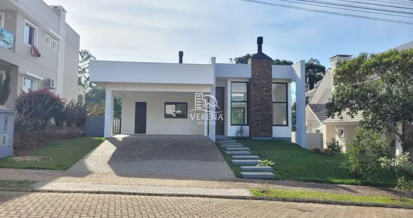 Casa com 3 quartos à venda na Avenida Leo Kraether, 1566, Country, Santa Cruz do Sul