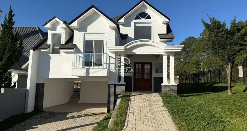 Casa com 3 quartos à venda na Rua Vereador Benno João Kist, 1958, Country, Santa Cruz do Sul