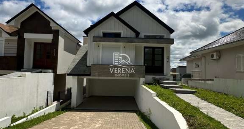 Casa com 3 quartos à venda na Rua Vereador Benno João Kist, 1958, Country, Santa Cruz do Sul