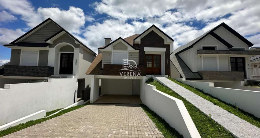 Casa com 3 quartos à venda na Rua Vereador Benno João Kist, 1958, Country, Santa Cruz do Sul