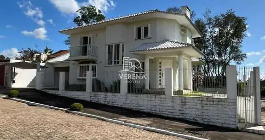 Casa com 3 quartos à venda na Rua Itália, 400, Jardim Europa, Santa Cruz do Sul