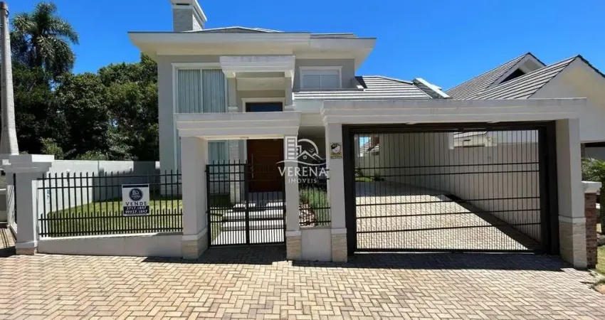 Casa com 3 quartos à venda na Avenida Leo Kraether, 1800, Country, Santa Cruz do Sul
