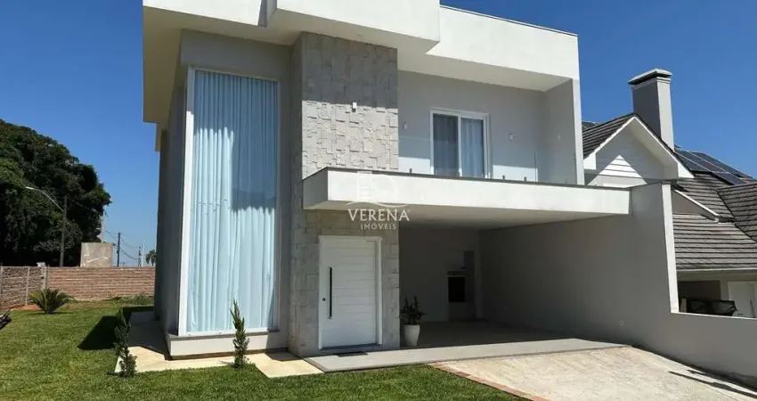 Casa com 3 quartos à venda na Rua Vereador Benno João Kist, 1958, Country, Santa Cruz do Sul
