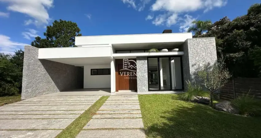 Casa com 3 quartos à venda na Avenida Leo Kraether, 3300, Country, Santa Cruz do Sul
