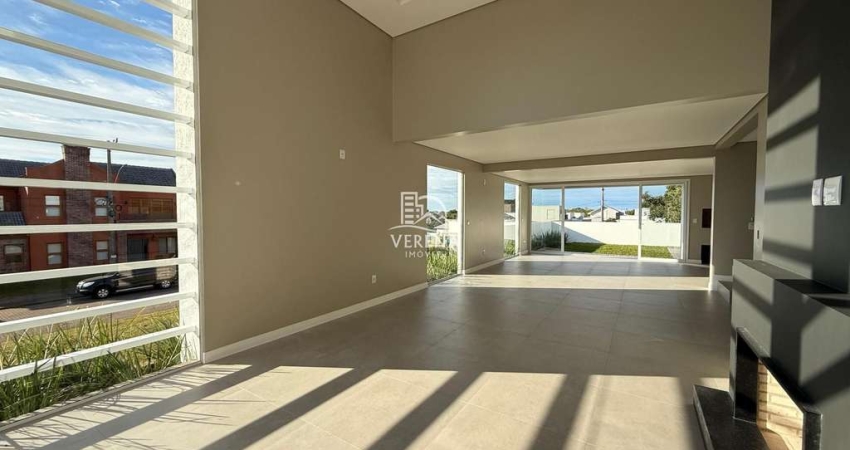 Casa com 3 quartos à venda na Avenida Leo Kraether, 3300, Country, Santa Cruz do Sul