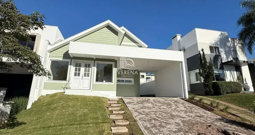 Casa com 3 quartos à venda na Avenida Leo Kraether, 3300, Country, Santa Cruz do Sul