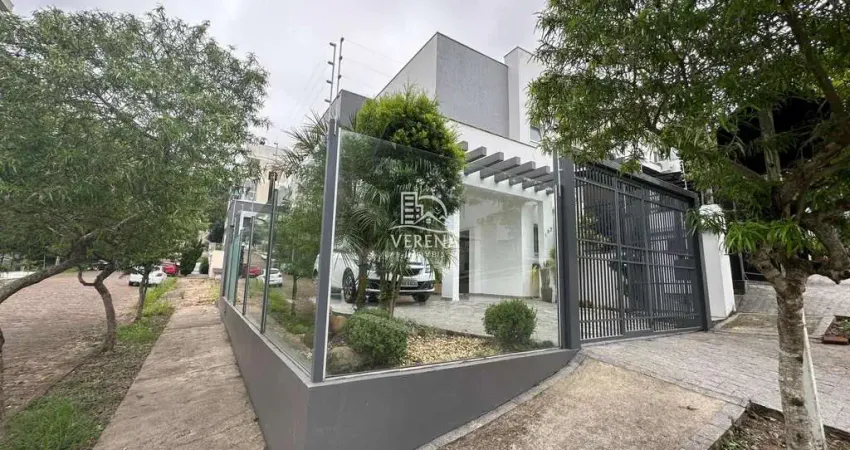 Apartamento com 3 quartos à venda na Rua Casimiro de Abreu, 127, Santo Inácio, Santa Cruz do Sul