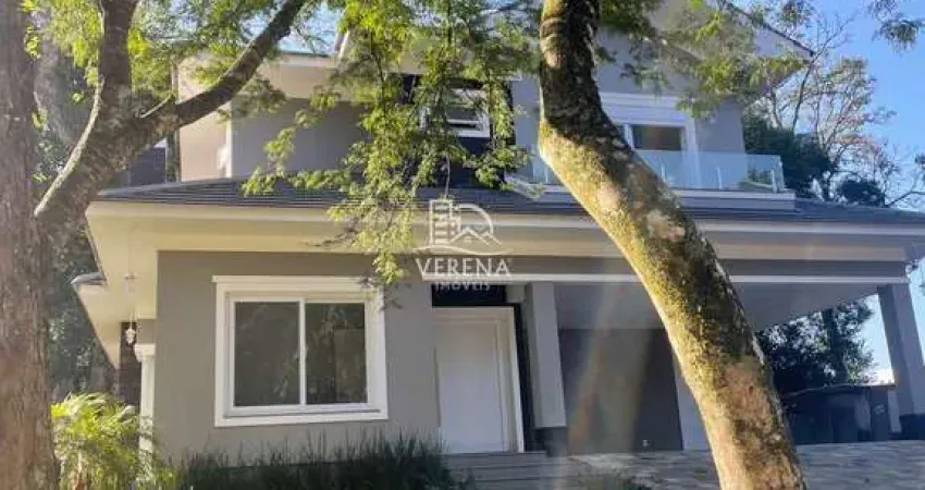 Casa com 3 quartos à venda na Avenida Melvin Jones, 1 600, Jardim Europa, Santa Cruz do Sul