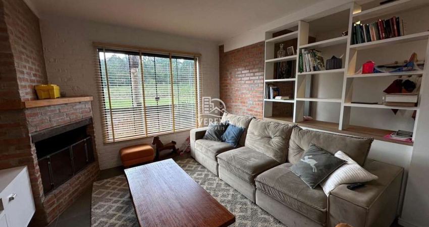 Casa com 3 quartos à venda na LOTEAMENTO JARDIM DAS HORTÊNSIAS, SN, Jardim Europa, Santa Cruz do Sul