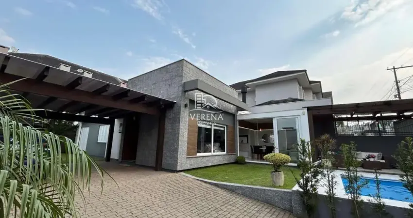 Casa com 3 quartos à venda na LOTEAMENTO JARDIM DAS HORTÊNSIAS, SN, Jardim Europa, Santa Cruz do Sul