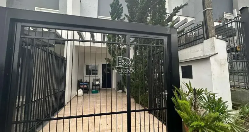 Apartamento com 2 quartos à venda na Rua Casimiro de Abreu, 123, Santo Inácio, Santa Cruz do Sul