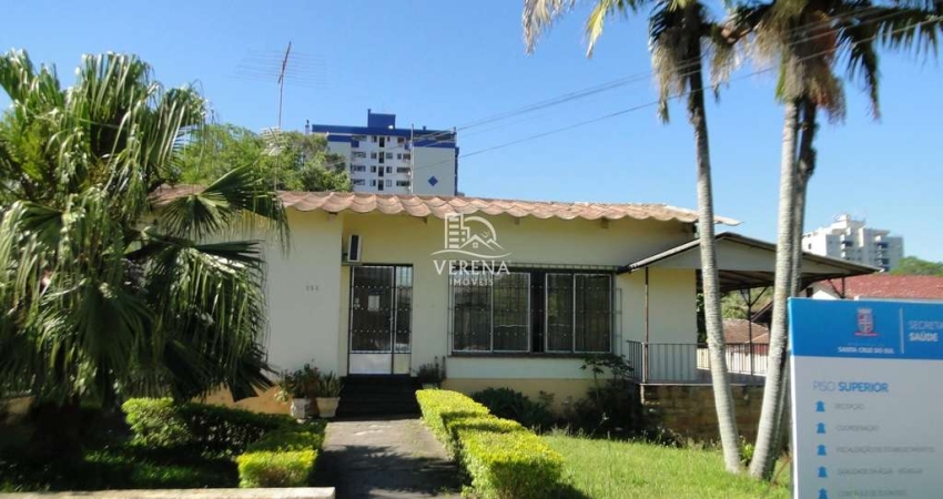 EXCELENTE TERRENO COMERCIAL NO CENTRO