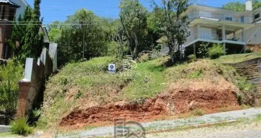 Terreno à venda na Rua Vereador Harry Antônio Werner, sn, Higienópolis, Santa Cruz do Sul