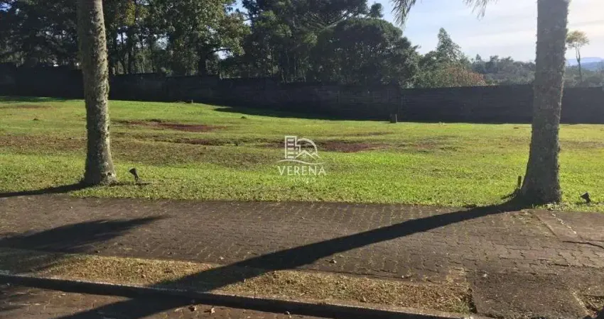 Terreno à venda na Avenida Leo Kraether, 1566, Country, Santa Cruz do Sul