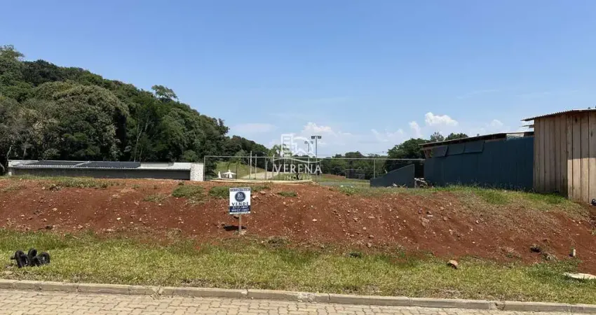 EXCELENTE TERRENO NO CONDOMÍNIO RESERVA DO ARVOREDO
