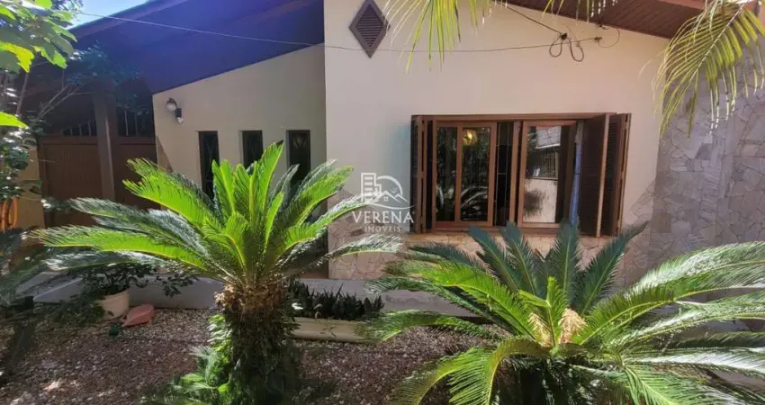 Casa com 3 quartos à venda na Travessa Caí, 109, Ana Nery, Santa Cruz do Sul