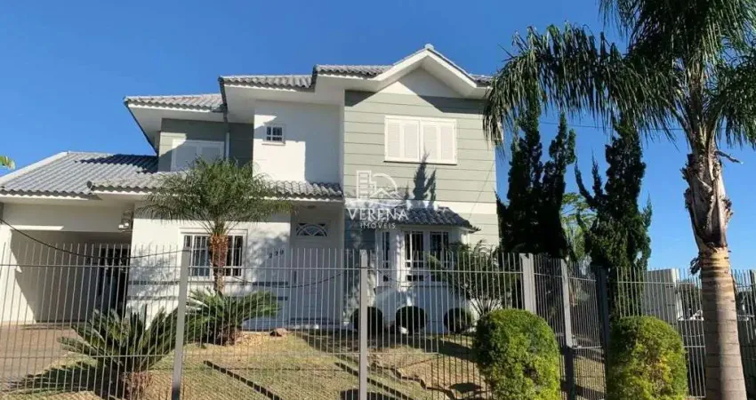 Casa com 3 quartos à venda na Rua Vereador Benno João Kist, 1958, Country, Santa Cruz do Sul