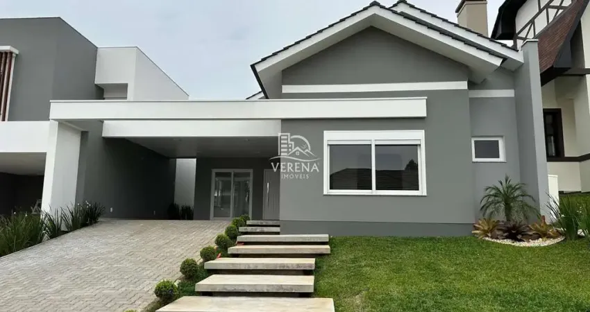 Casa com 3 quartos à venda na Avenida Leo Kraether, 3300, Country, Santa Cruz do Sul