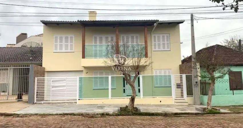 Casa com 3 quartos à venda na Rua Capitão Jorge Frantz, 294, Centro, Santa Cruz do Sul