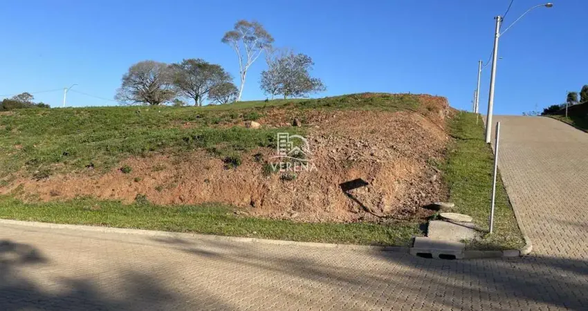 Terreno à venda na Avenida Leo Kraether, 1086, Country, Santa Cruz do Sul