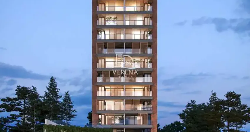 Apartamento com 2 quartos à venda na Rua Galvão Costa, sn, Centro, Santa Cruz do Sul