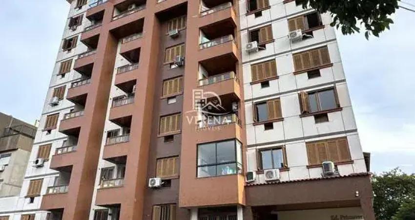 Cobertura com 3 quartos à venda na Rua Vinte e Oito de Outubro, 569, Universitário, Santa Cruz do Sul