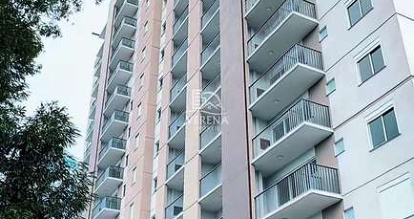 APARTAMENTO COM 02 DORMITÓRIOS NO RESIDENCIAL URBAN