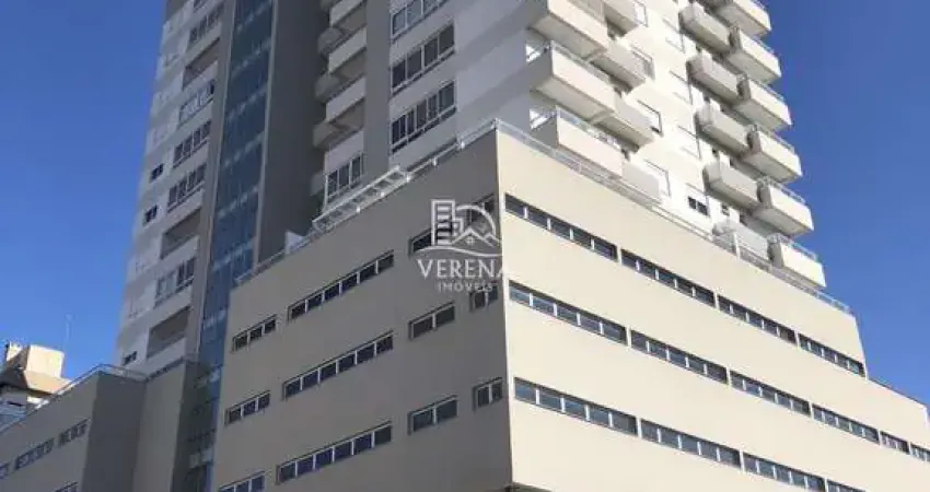 Apartamento com 2 quartos à venda na Rua Tenente-Coronel Brito, 1007, Centro, Santa Cruz do Sul