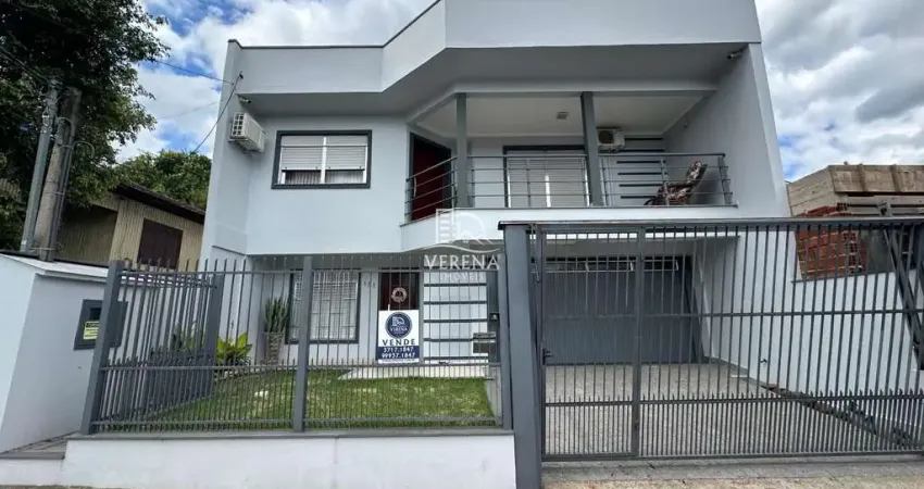 Casa com 3 quartos à venda na Rua João Baumhardt, 151, Arroio Grande, Santa Cruz do Sul