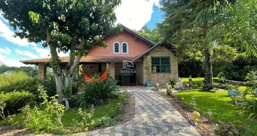 Casa com 3 quartos à venda na Rua Gaspar Silveira Martins, 5, Santo Inácio, Santa Cruz do Sul