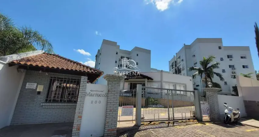 Apartamento com 3 quartos à venda na Rua Juca Werlang, 525, Higienópolis, Santa Cruz do Sul