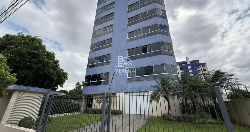 Apartamento com 3 quartos à venda na Rua Thomaz Flores, 1173, Centro, Santa Cruz do Sul