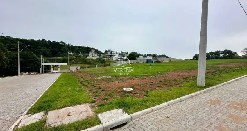 Terreno à venda na Rua Atenas, 566, Jardim Europa, Santa Cruz do Sul