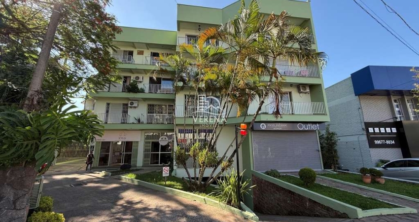 AMPLO APARTAMENTO NO CENTRO DE SANTA CRUZ DO SUL