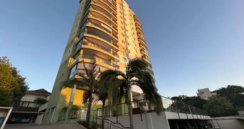Apartamento com 3 quartos à venda na Rua Thomaz Flores, 774, Centro, Santa Cruz do Sul