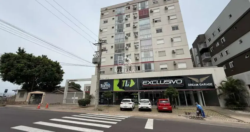 Apartamento com 2 quartos à venda na Avenida Independência, 1810, Independência, Santa Cruz do Sul