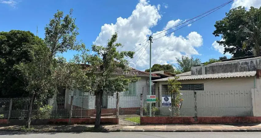 Terreno à venda na Rua do Moinho, 145, Bonfim, Santa Cruz do Sul