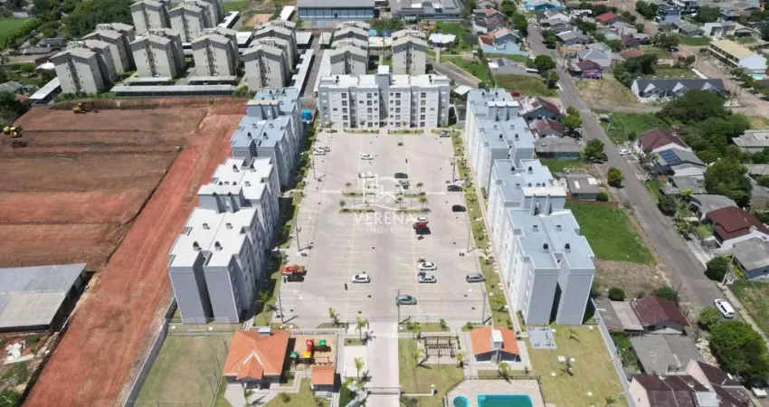Apartamento com 2 quartos à venda na Rua Augusto Arnold, 208, Santo Antônio, Santa Cruz do Sul