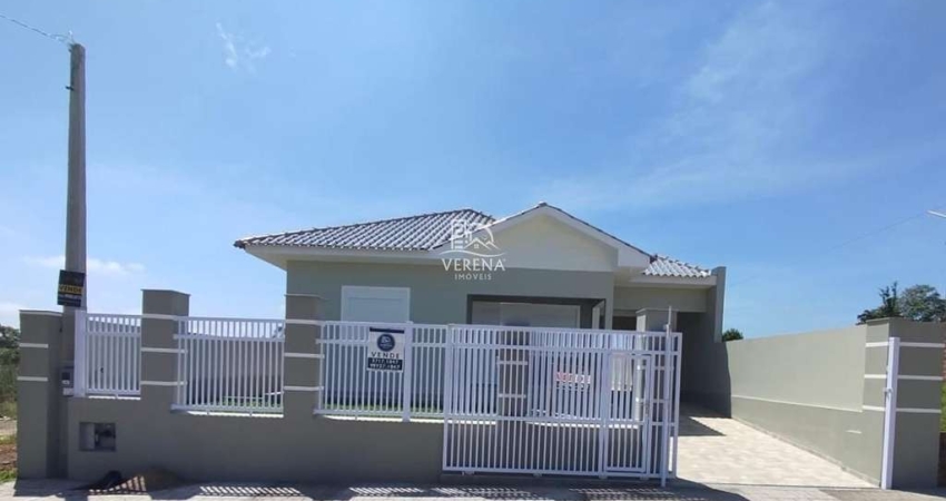 Casa com 3 quartos à venda na Rua Prefeito Armando Wink, s n, João Alves, Santa Cruz do Sul