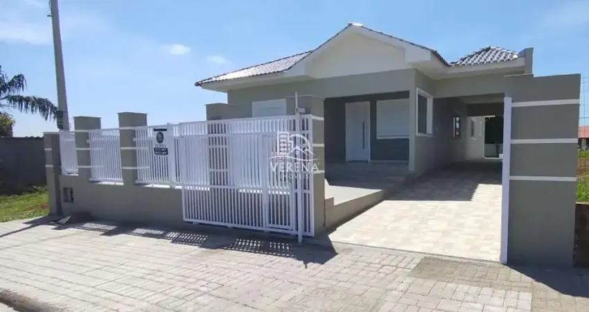 Casa com 3 quartos à venda na Rua Prefeito Armando Wink, s n, João Alves, Santa Cruz do Sul