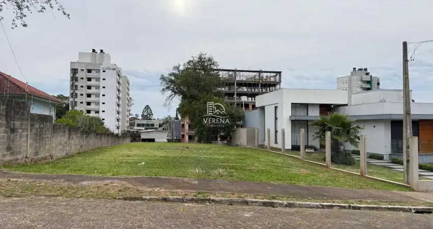 Terreno à venda na Rua Suíça, S N, Jardim Europa, Santa Cruz do Sul
