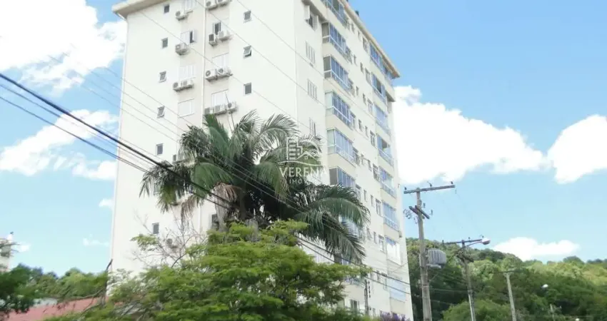 Apartamento com 2 quartos à venda na Rua Machado de Assis, 65, Santo Inácio, Santa Cruz do Sul