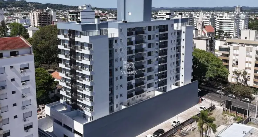 Apartamento com 2 quartos à venda na Rua Tenente-Coronel Brito, 188, Centro, Santa Cruz do Sul