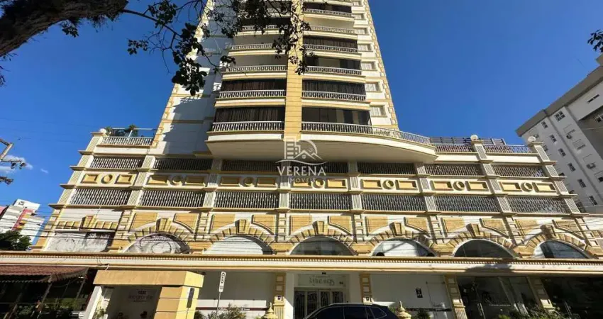 Apartamento com 1 quarto à venda na Rua Guilherme Hackbart, 34, Centro, Santa Cruz do Sul