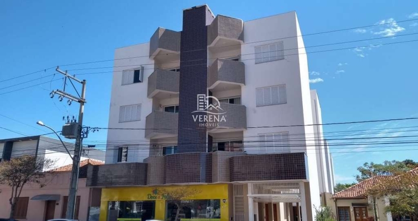 Apartamento com 1 quarto à venda na Rua Venâncio Aires, 1069, Centro, Santa Cruz do Sul