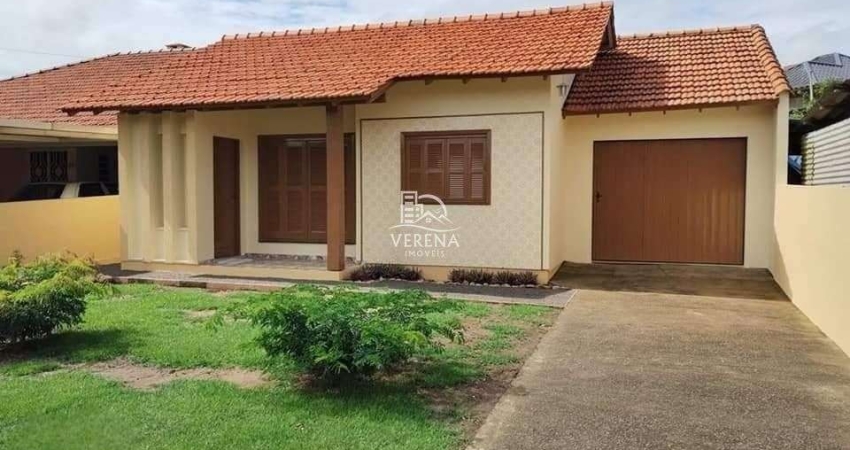 Casa com 2 quartos à venda na Rua Wilma Pauli, 76, Conventos, Vera Cruz