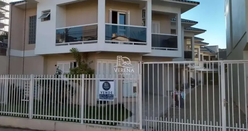 Apartamento com 3 quartos à venda na Rua Augusto Spengler, 936, Santo Inácio, Santa Cruz do Sul