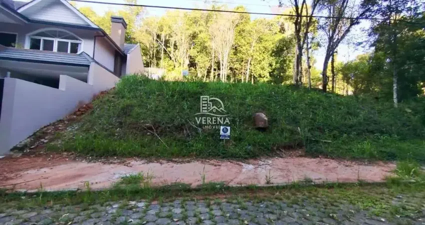 Terreno à venda na Rua Egon Francisco Knak, s n, Higienópolis, Santa Cruz do Sul