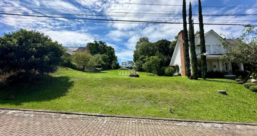 Terreno à venda na Avenida Melvin Jones, 1 600, Jardim Europa, Santa Cruz do Sul