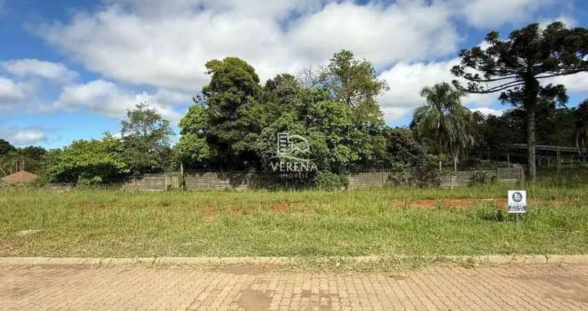 Terreno à venda na Estrada Linha João Alves, SN, João Alves, Santa Cruz do Sul